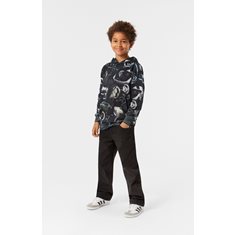 Molo ROMO HOODIES 116-152 Vr