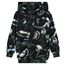 Molo ROMO HOODIES 116-152 Vr