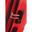 American Tourister Kabinväska Bon Air 31,5 Liter Röd