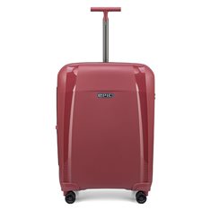 Epic Phantom 67 L Hibiscusred