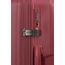 Epic Phantom 67 L Hibiscusred