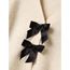 Name it Stickad cardian 122-164 Rosett