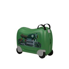 Samsonite Dream2go Resväska Barn Samsonite Motorcyckel