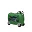 Samsonite Dream2go Resväska Barn Samsonite Motorcyckel