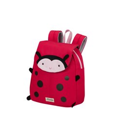 Samsonite Ryggsäck Happy Sammies Nyckelpiga
