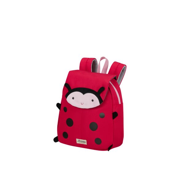 Samsonite Ryggsäck Happy Sammies Nyckelpiga