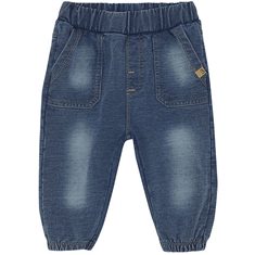 Minymo Jeans 56-80 Mjuka