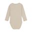 Minymo Body Ribbad 50-80 Beige