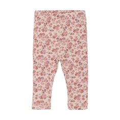 Minymo Leggings 56-80 Ribbade