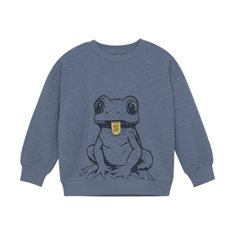 Minymo Sweatshirt 86-110 Groda