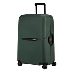 Samsonite Resväska 75/28 104 Liter Magnum Eco Forest Green