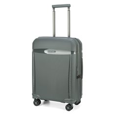Epic Kabinväska 55X40x20 40 L Zeleste Grå