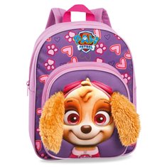 Övrigt Ryggsäck 30X23x8 Paw Patrol