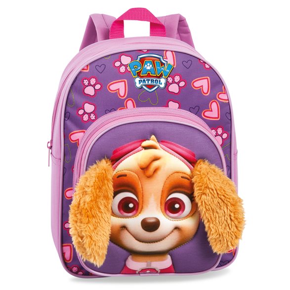 Övrigt Ryggsäck 30X23x8 Paw Patrol
