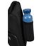 Samsonite Slingbag 4,5 Liter 0,4Kg Svart