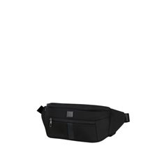 Samsonite Midjeväska 2,5 Liter 0,2 Kg Svart