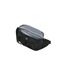 Samsonite Midjeväska 2,5 Liter 0,2 Kg Svart