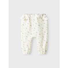 Name it Tunn Byxa i muslin  50-80 Nbfdetone