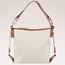 Ulrika Handväska 33X29x11 Beige