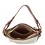Ulrika Handväska 33X29x11 Beige