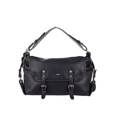 Ulrika Handväska 36X27x10 Svart