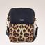 Ulrika Mobilväska 20X15x3 Leopard