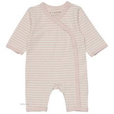 Fixoni Heldress prematur 38-44 Rosa