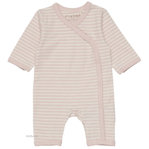 Fixoni Heldress prematur 38-44 Rosa