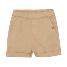 Minymo Chinosshorts 56-80 Beige
