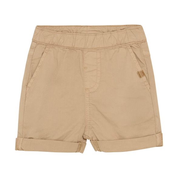 Minymo Chinosshorts 56-80 Beige