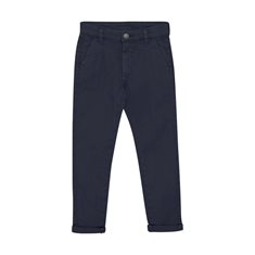Minymo Chinos 86-140 Blå