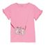Minymo T-Shirt 86-116 Rosa Kamera