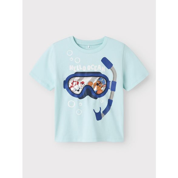 Name it T-Shirt Pawpatrol 92-116