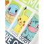 Name it T-Shirt 116-152 Pokemon