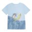 Minymo T-Shirt Surf 86-116 Blå