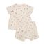 Minymo Sommar Set 56-80 Nyckelpiga