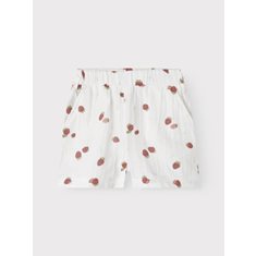 Name it Shorts 86-128 Jordgubbar
