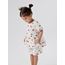 Name it Shorts 86-128 Jordgubbar
