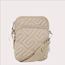 Ulrika Mobilväska 15X21x2 Beige