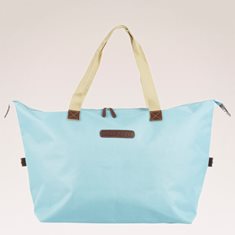 Bozzini Bag 66X40x23 Ljusblå