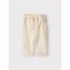 Name it Byxor i Linnemix 50-80 Beige