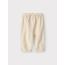 Name it Byxor i Linnemix 50-80 Beige