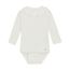 Minymo Ribbad Body Med Krage 56-80