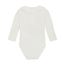 Minymo Ribbad Body Med Krage 56-80
