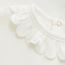 Minymo Ribbad Body Med Krage 56-80