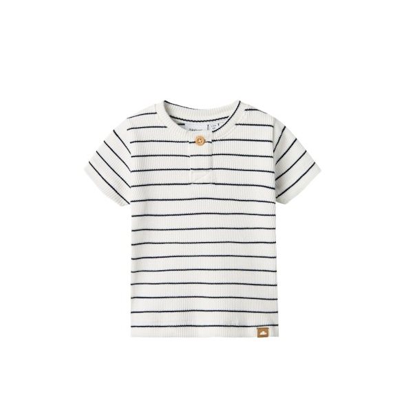 Name it T-Shirt Nbmfully 50-80 Randig