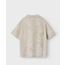 Name it Skjorta 116-164 Frotté Beige