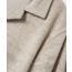 Name it Skjorta 116-164 Frotté Beige
