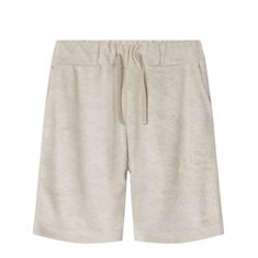 Name it Shorts 116-164 Frotté Beige