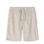 Name it Shorts 116-164 Frotté Beige